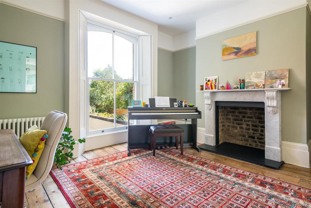 Home office