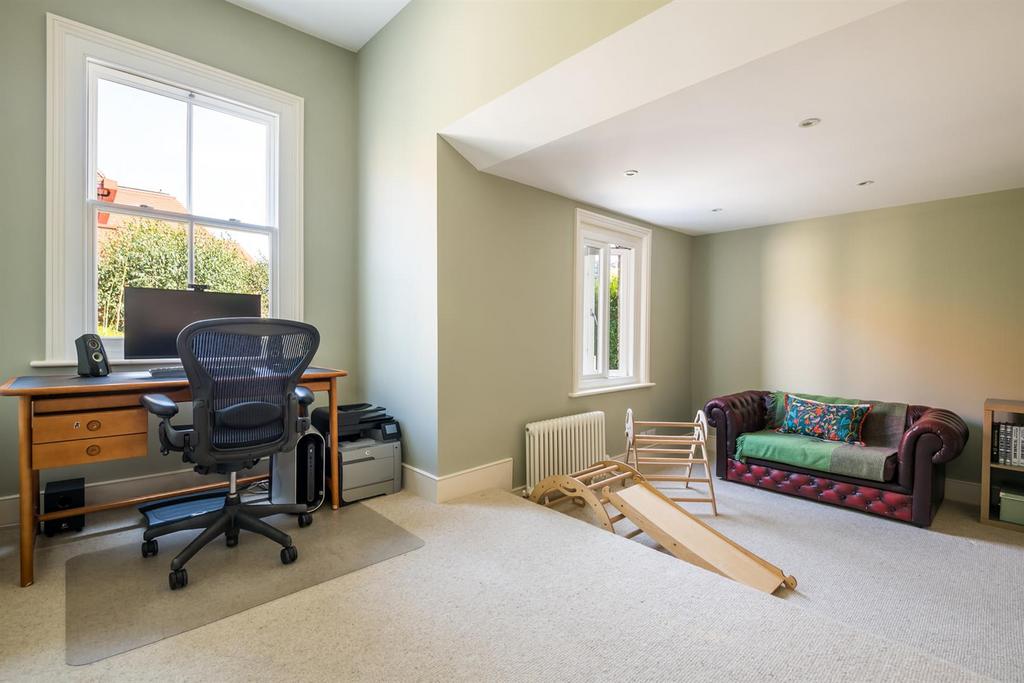 Home office