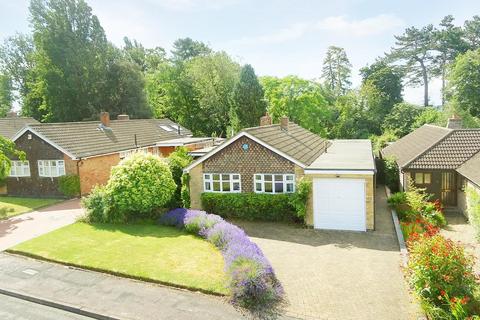 4 bedroom bungalow for sale, Edward Road, Market Harborough