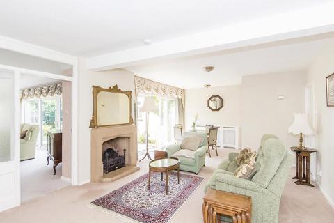 4 bedroom bungalow for sale, Edward Road, Market Harborough