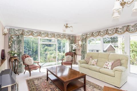 4 bedroom bungalow for sale, Edward Road, Market Harborough