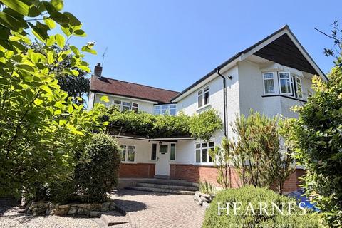4 bedroom detached house for sale, Canford Cliffs Road, Poole, BH13
