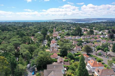 4 bedroom detached house for sale, Canford Cliffs Road, Poole, BH13
