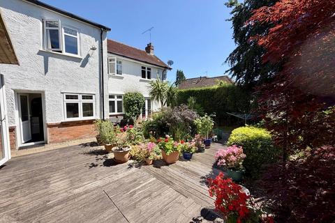 4 bedroom detached house for sale, Canford Cliffs Road, Poole, BH13