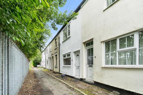 2 bedroom terraced house for sale, Railway Path, Ormskirk L39