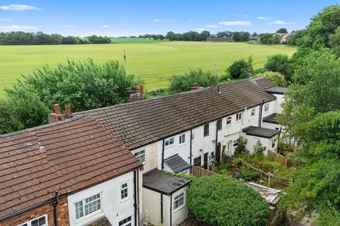 2 bedroom terraced house for sale, Railway Path, Ormskirk L39