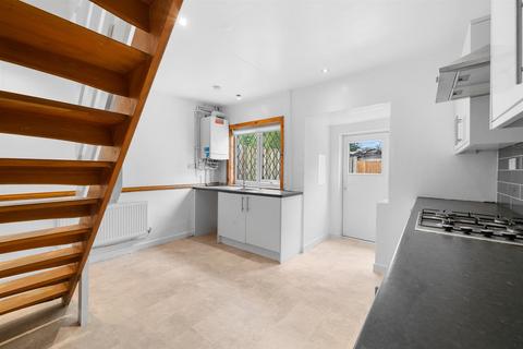 2 bedroom terraced house for sale, Railway Path, Ormskirk L39