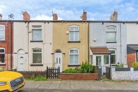 2 bedroom terraced house for sale, Kings Road, Ashton-under-Lyne, OL6
