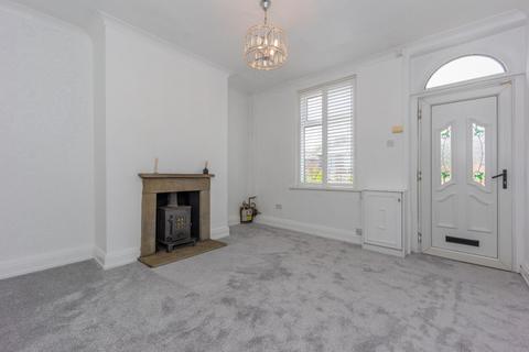 2 bedroom terraced house for sale, Kings Road, Ashton-under-Lyne, OL6