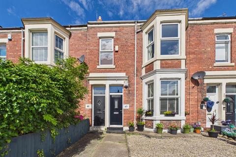 undefined, Margaret Road, Whitley Bay