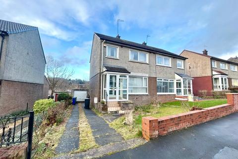 3 bedroom semi-detached house for sale, Annan Drive, Bearsden, Glasgow, East Dunbartonshire, G61