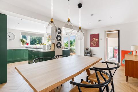 3 bedroom semi-detached house for sale, Manor End, Uckfield TN22