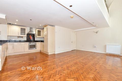 2 bedroom duplex for sale, Ladywell, Dover, Kent