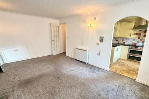 1 bedroom retirement property for sale, Gloddaeth Avenue, Llandudno