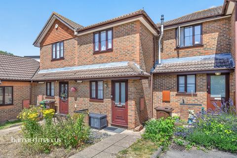 Cobham Close, Wallington