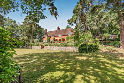 6 bedroom detached house for sale, Packway, Farnham, Surrey
