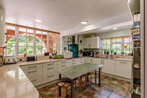 6 bedroom detached house for sale, Packway, Farnham, Surrey