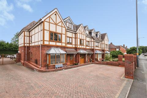 Barrows Lane, Birmingham