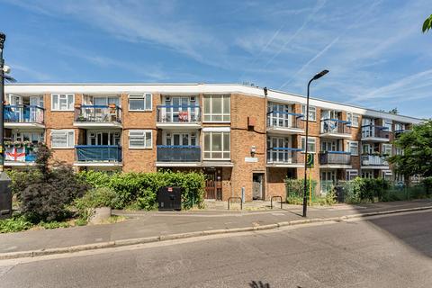 Daubeney Road, London, E5