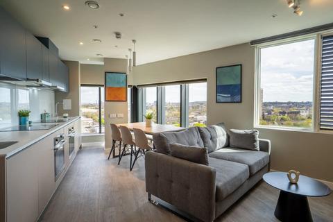 Flat share to rent, Trundleys Road