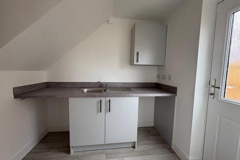 3 bedroom detached house for sale, Tithecott Way, Northam, Bideford