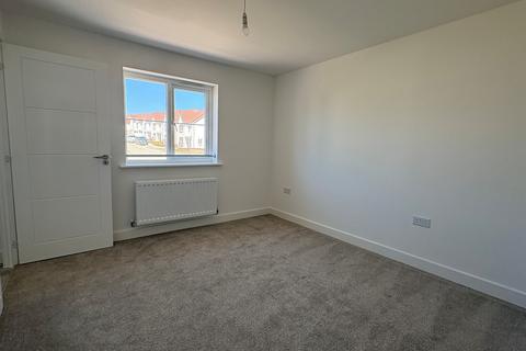3 bedroom detached house for sale, Tithecott Way, Northam, Bideford