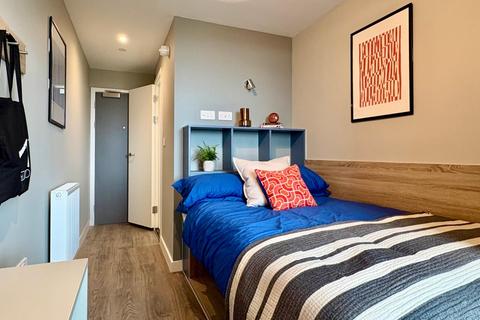Flat share to rent, Trundleys Road