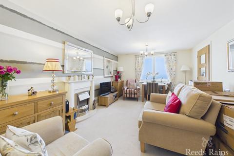 1 bedroom apartment for sale, North Marine Road, North Yorkshire YO12