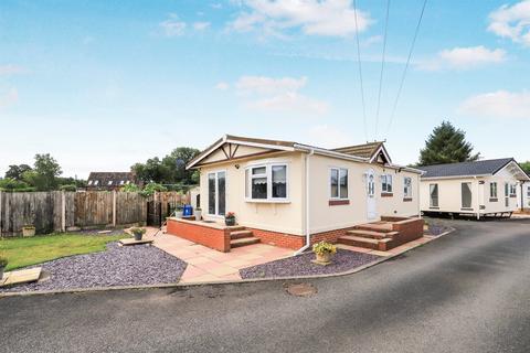 2 bedroom park home for sale, Ball Lane, Coven Heath, Wolverhampton
