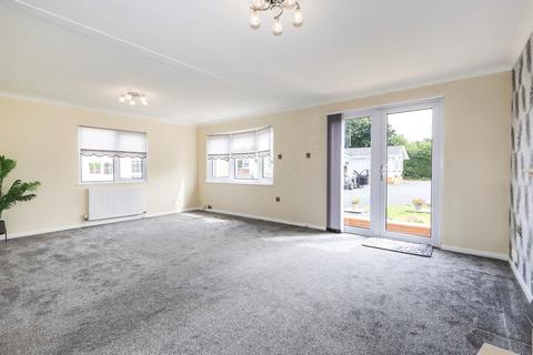 2 bedroom park home for sale, Ball Lane, Coven Heath, Wolverhampton