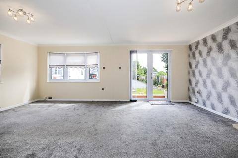 2 bedroom park home for sale, Ball Lane, Coven Heath, Wolverhampton