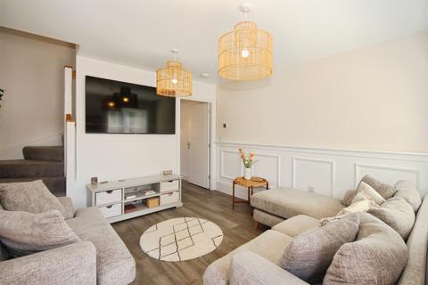 2 bedroom semi-detached house for sale, Majestic Way, Bishops Tachbrook, Leamington Spa