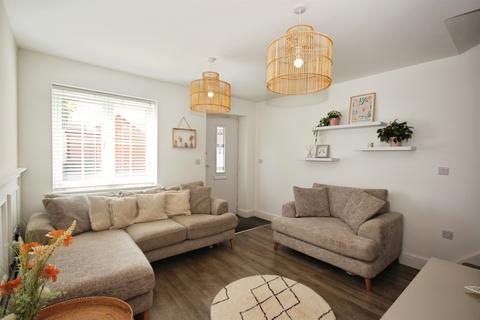 2 bedroom semi-detached house for sale, Majestic Way, Bishops Tachbrook, Leamington Spa
