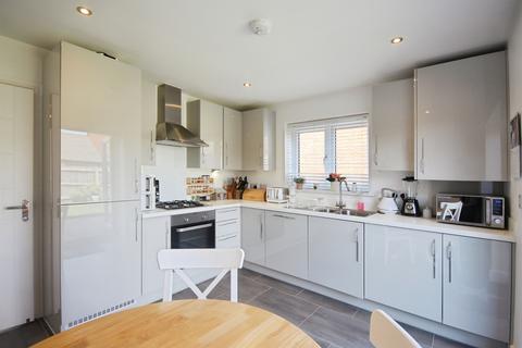 2 bedroom semi-detached house for sale, Majestic Way, Bishops Tachbrook, Leamington Spa