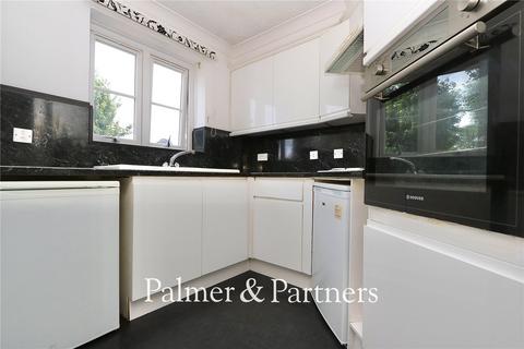 1 bedroom apartment for sale, Norwich Road, Ipswich, Suffolk, IP1