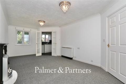 1 bedroom apartment for sale, Norwich Road, Ipswich, Suffolk, IP1