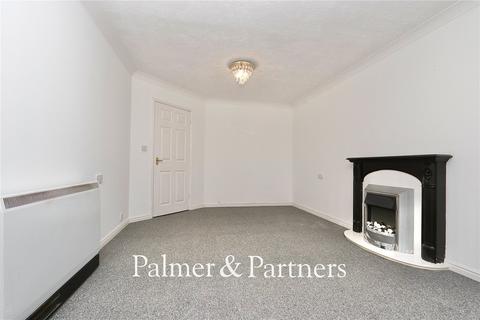1 bedroom apartment for sale, Norwich Road, Ipswich, Suffolk, IP1