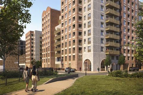 undefined, The Broadley, Church Street, Marylebone, London, NW8