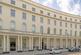 Park Crescent, London W1B