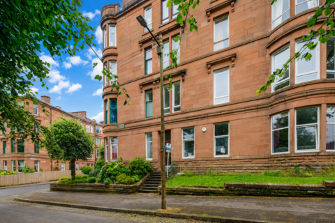 2 bedroom flat for sale, Hector Road, Shawlands