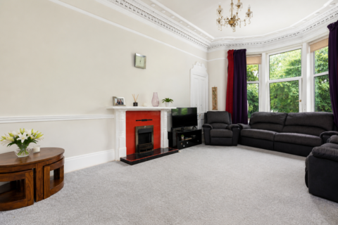 2 bedroom flat for sale, Hector Road, Shawlands