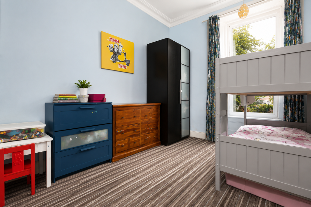 Playroom