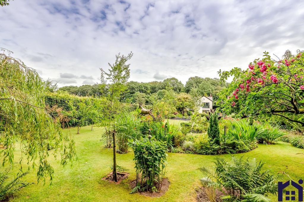 Gardens