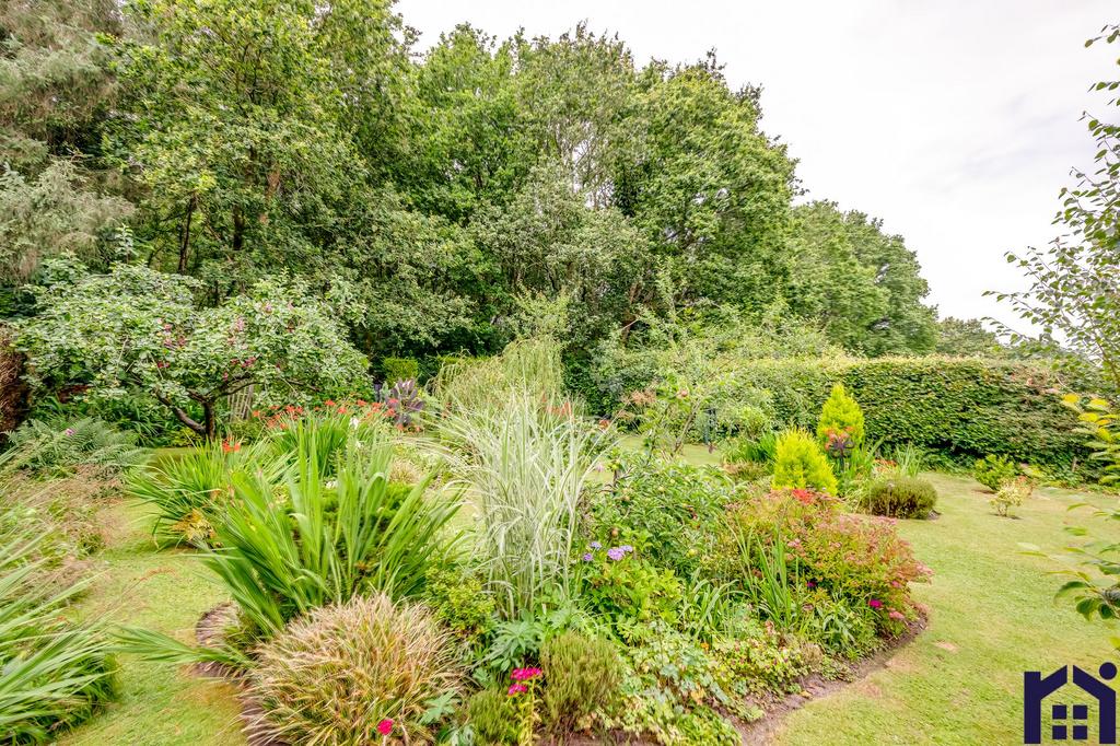 Gardens