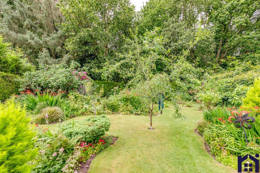 Gardens