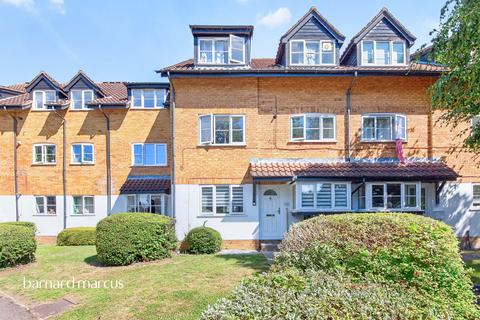 Boleyn Way, Barnet