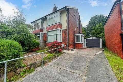 2 bedroom semi-detached house for sale, Danesbury Road, Bradshaw, Bolton