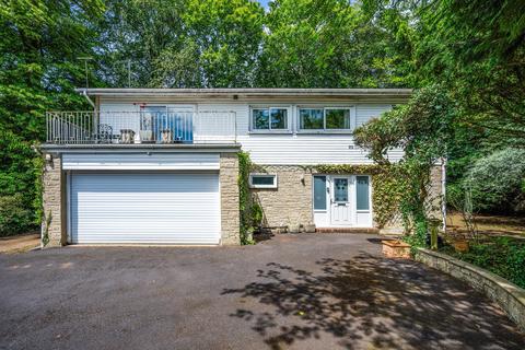 5 bedroom detached house for sale, Woodhurst Park, Oxted RH8