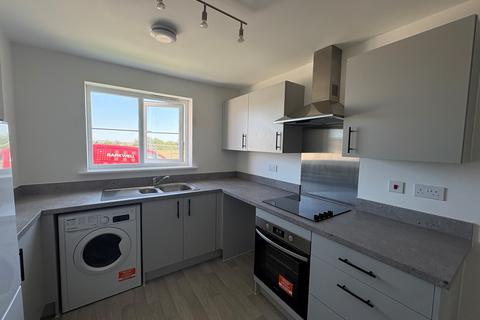 3 bedroom semi-detached house for sale, Tithecott Way, Northam, Bideford