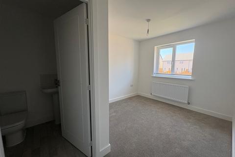 3 bedroom semi-detached house for sale, Tithecott Way, Northam, Bideford